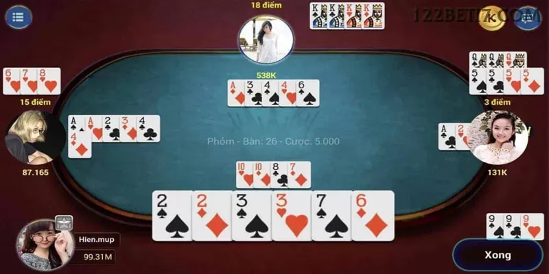 App 122bet para Android e iOS - download grátis